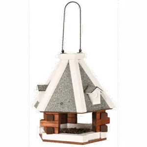 Natura fugle automat ø 36 Ã— 35 cm