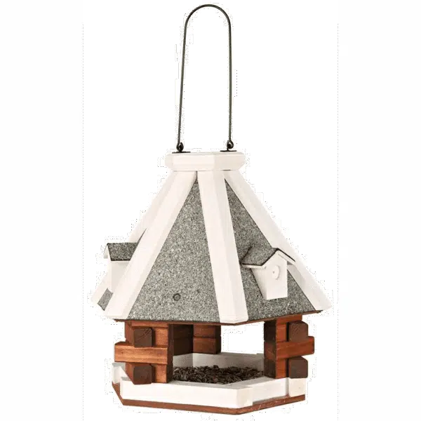 Natura fugle automat ø 36 Ã— 35 cm