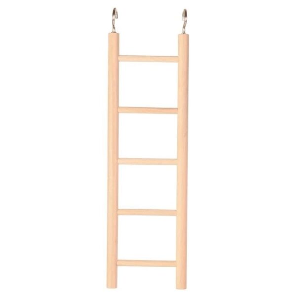 Fugleleke stige 5 trinn tre 24cm