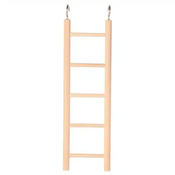 Fugleleke stige 5 trinn tre 24cm