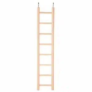 Fugleleke stige 8 trinn tre 36cm