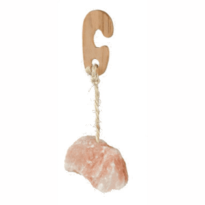 Mineral salt lick 100% himalaya salt 60 g