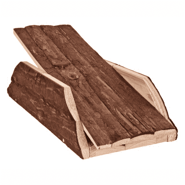 Vippe tre 32.5x7.5x14cm