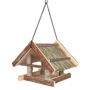 Natural living fugle automat 25 Ã— 25 Ã— 25 cm
