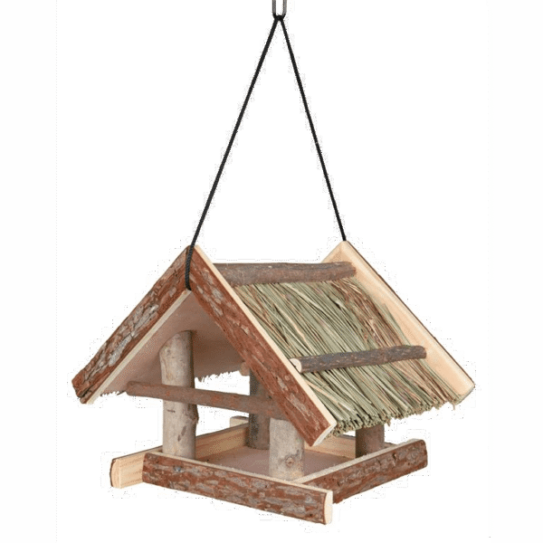 Natural living fugle automat 25 Ã— 25 Ã— 25 cm