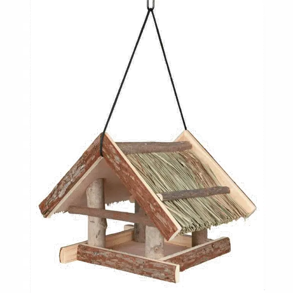 Natural living fugle automat 25 Ã— 25 Ã— 25 cm