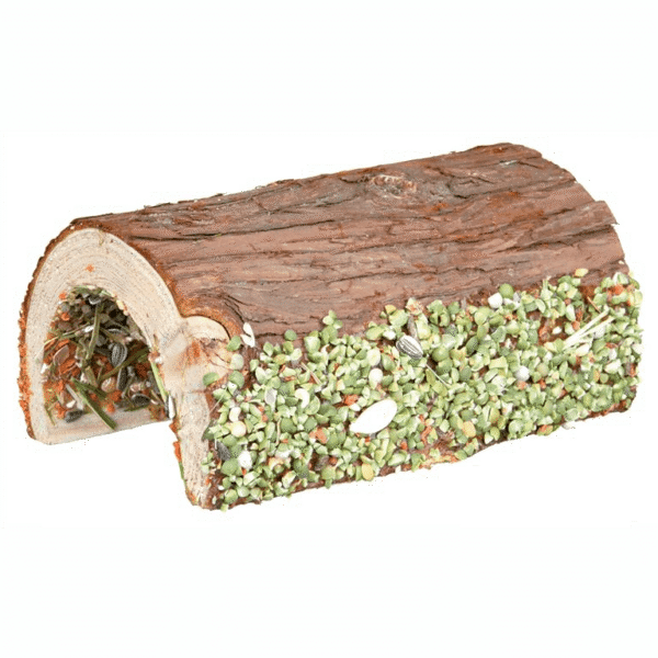 Bro premium natur 8x16x20cm 135g