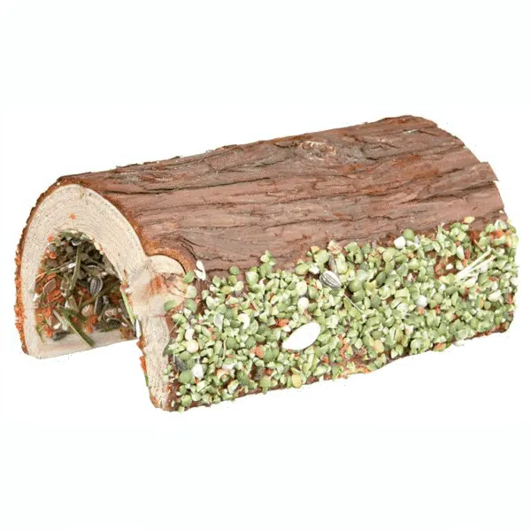 Bro premium natur 8x16x20cm 135g
