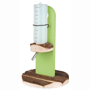 Natural Living Vannflaskeholder 18 Ã— 30 Ã— 18 cm