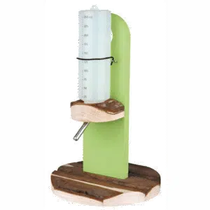 Natural Living Vannflaskeholder 18 Ã— 30 Ã— 18 cm