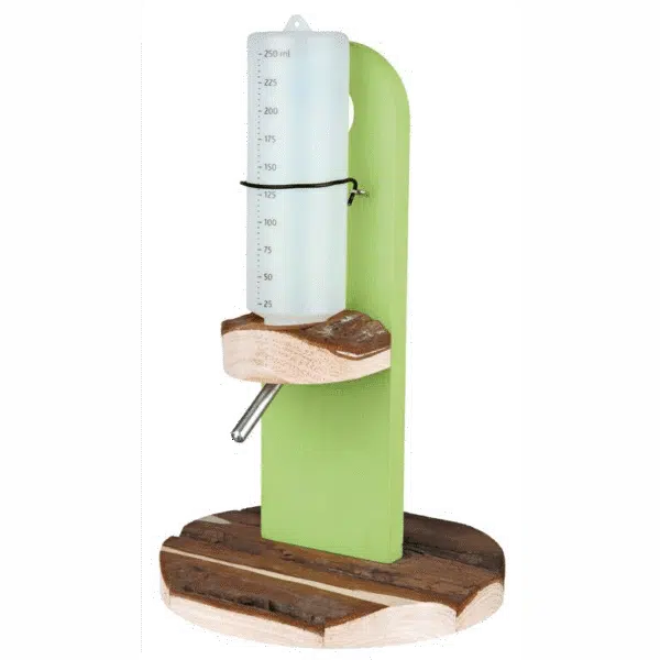 Natural Living Vannflaskeholder 18 Ã— 30 Ã— 18 cm