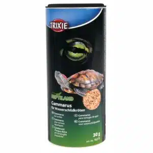 SkilpaddefÃ²r Gammarus 120g