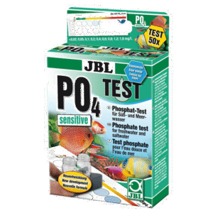JBL Fosfat Test