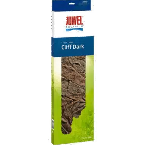 Bakgrunn Juwel Filtercover Cliff 555x186/555x