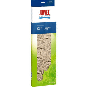 Bakgrunn Juwel Filtercover Cliff Light 555x186/555