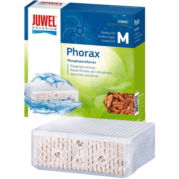 Juwel Phorax Filtermateriale