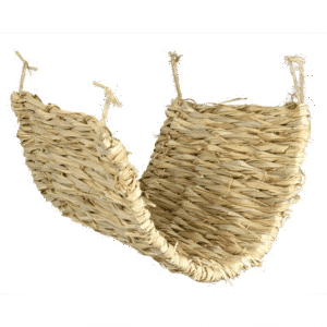 Gressmatte degus/rotte 40 Ã— 28 cm