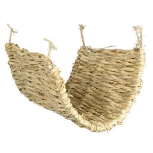 Gressmatte degus/rotte 40 Ã— 28 cm