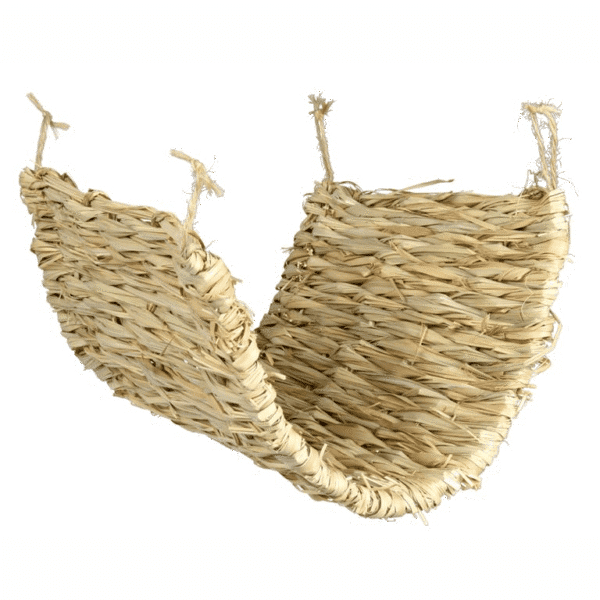 Gressmatte degus/rotte 40 Ã— 28 cm