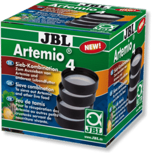 JBL Artemio 4