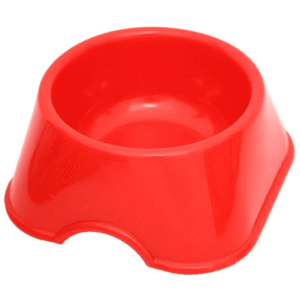 Matskål plast 15cm