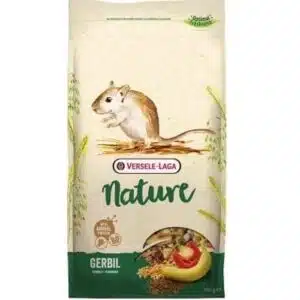 New Nature Ã˜rkenrottefor 700g