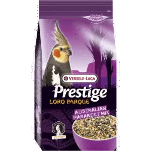 Parakittfor Prestige Store Parakitter 1kg