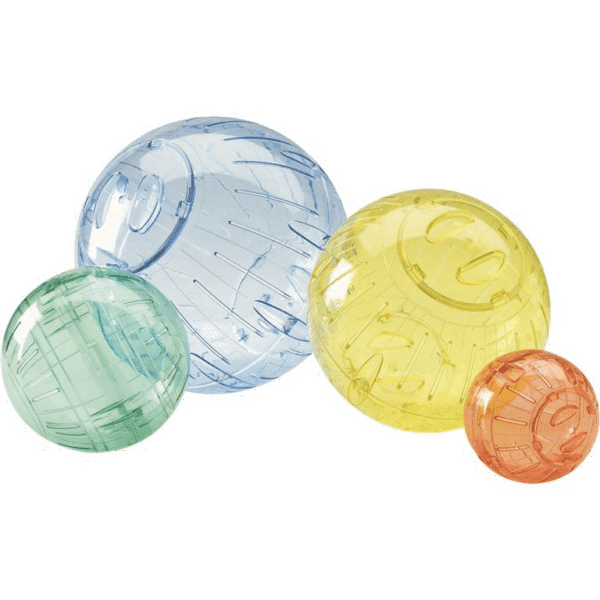 Hamsterball Løpeball runner