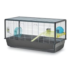 Hamster Plaza knock down 100X50X50CM