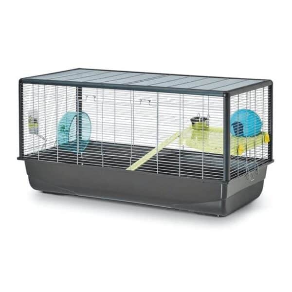 Hamster Plaza knock down 100X50X50CM