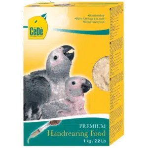 Cede håndoppmating 1kg
