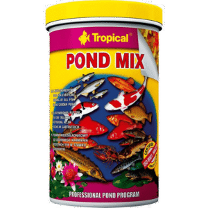 Tropical Pond Mix
