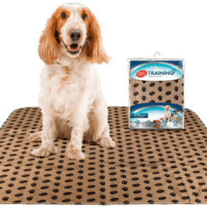 Simple Solution Washable Training Pad Tisseunderlag Valp (2 stk)