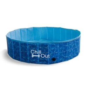 AFP Chill Out Hundebasseng