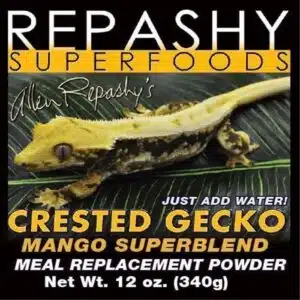 Repashy Kranset Gekko mat 85g mango