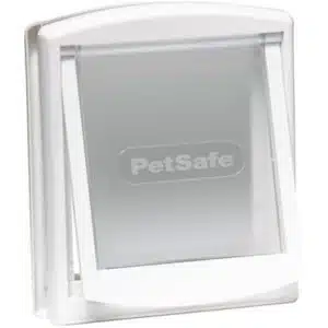 Petsafe katt og småhundsdør orginal