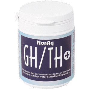 DH Salt GH/TH Plus