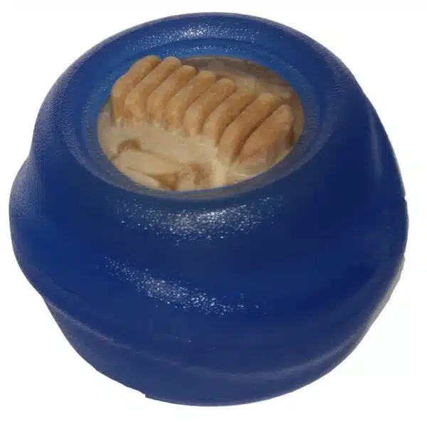 Starmark treatball blå