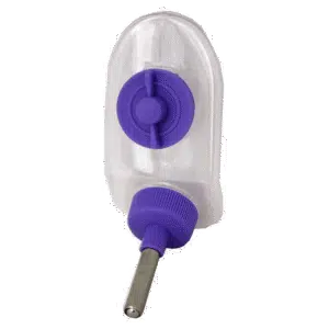 Vannflaske gd 125ml