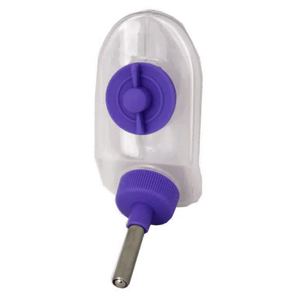 Vannflaske gd 125ml