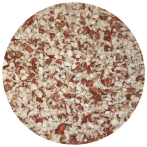 Peanøtter hakket