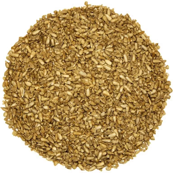 Solsikkefrø uten skall 800g