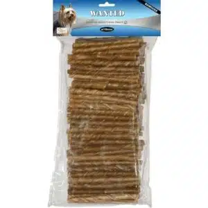 Ozami hundetygg runde tyggepinner