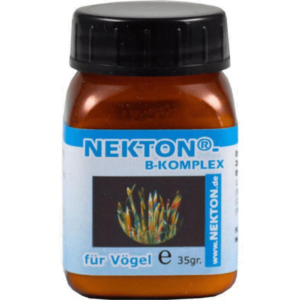 Nekton B Komplex 35 gram