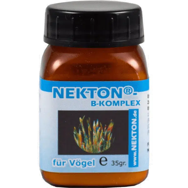 Nekton B Komplex 35 gram