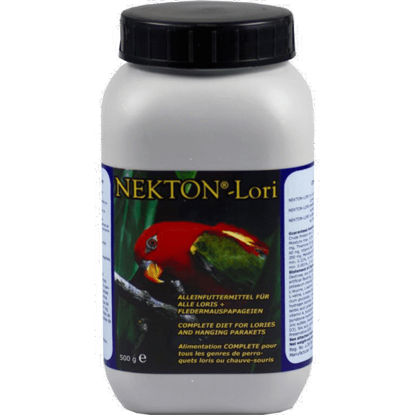 Nekton-Lori