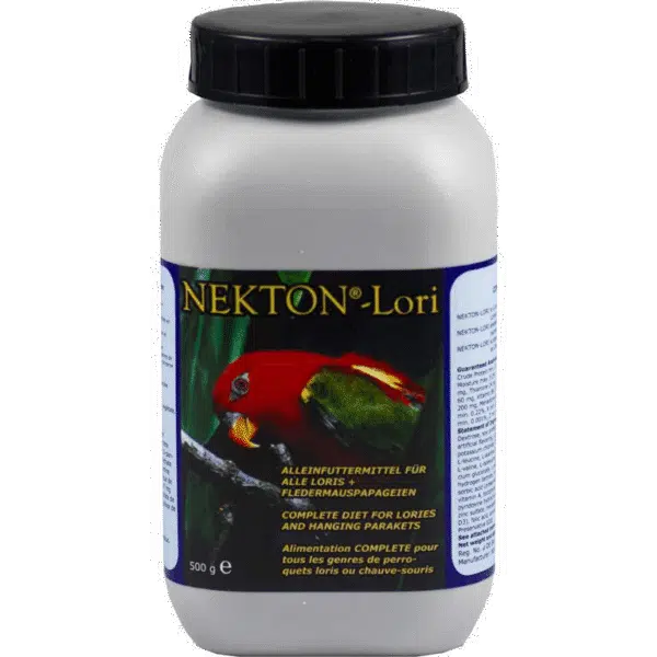 Nekton-Lori