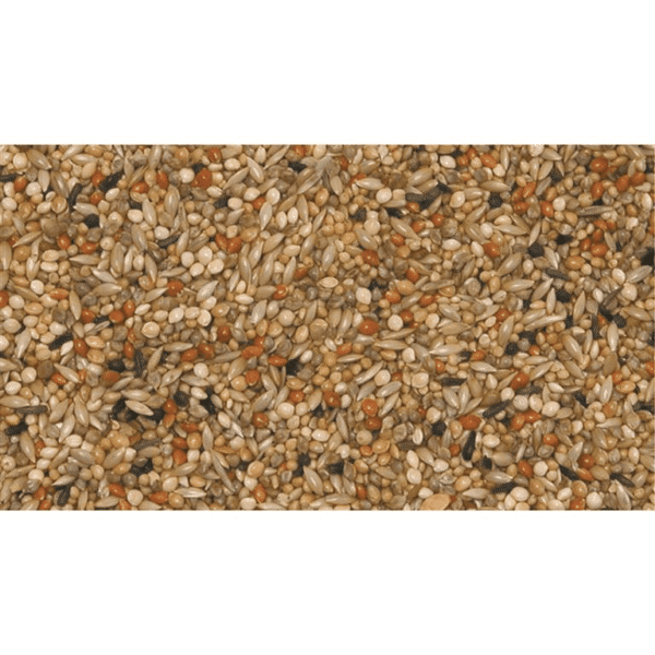 Finkeblanding
