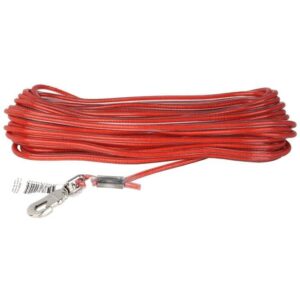 Alac Sporline Langline 10m Transparent/Rød