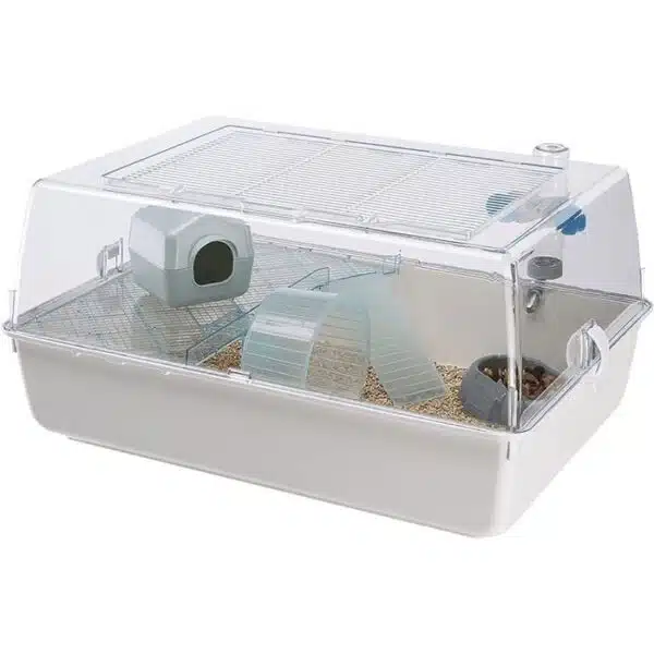 Hamsterbur mini duna 55x39x27cm